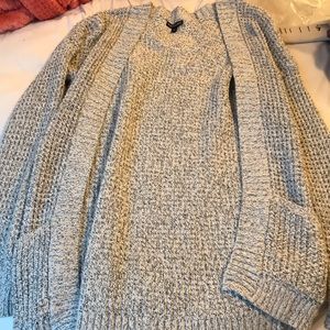 Express women’s cardigan
